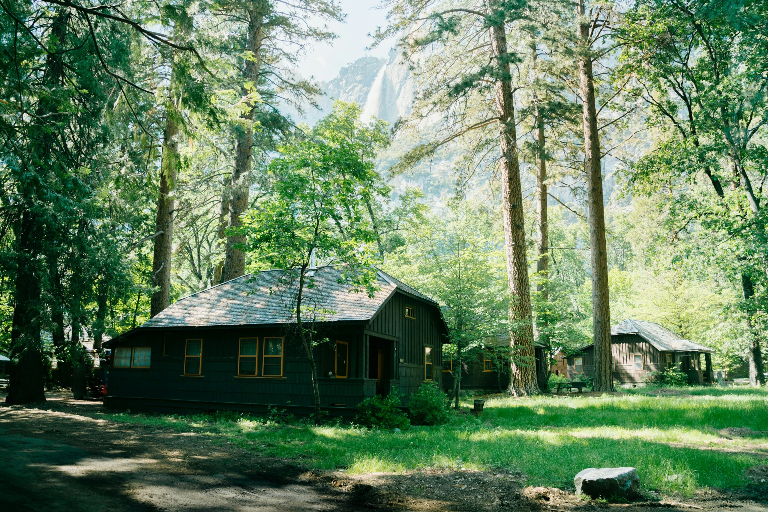 Chalets